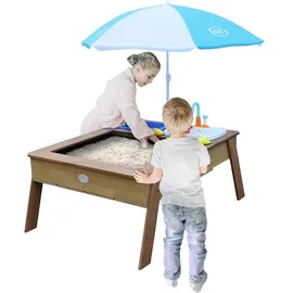 Axi Linda Sand- und Wassertisch mit Spielküche (310700)