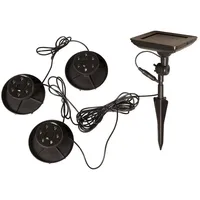 Star Trading Solar-Wasserlicht Water Light -