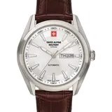 Swiss Alpine Military 7090.2532 Automatik Herrenuhr 43mm 10ATM