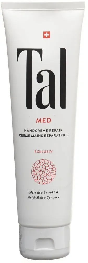 TAL Med Reparierende Creme exklusiv