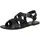 VAGABOND Tia 2.0 Damen Schwarz 37