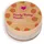 I Heart Revolution Loose Baking Powder Peach peach