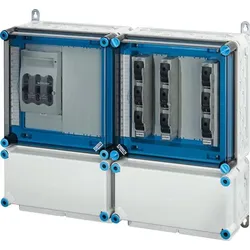 HENSEL PV-Wechselrichter-Sammler Mi PV 5311