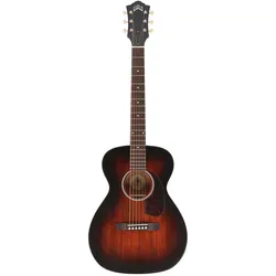 Guild M-20 VSB - Westerngitarre