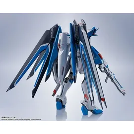 Tamashii Nations Rising Freedom Gundam Spielfigurenset