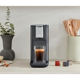Tchibo Qbo Essential Dark Stone