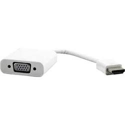 E+P Elektrik HDMI-VGA-Konverter HDK211