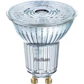 Radium LED-Reflektorlampe PAR16, RL-PAR16 80 840/WFL RA43820086