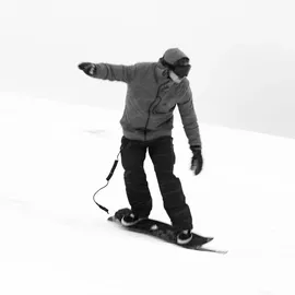 Jones Mountain Snowskate - 115