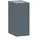 Trango Außenwandleuchte Aluminium IP44 2x GU10 anthrazit