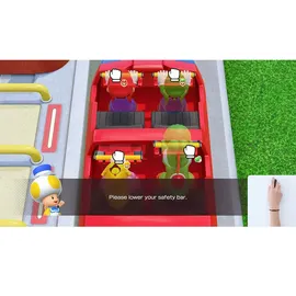 Nintendo Super Mario Party Jamboree Nintendo Switch 2 Edition
