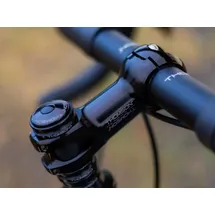 Thomson Vorbau G2 schwarz 100 mm