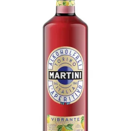 Martini Vibrante alkoholfrei