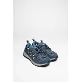 MEINDL Brindisi Lady C fit PW Damen Jeans/hellblau 41