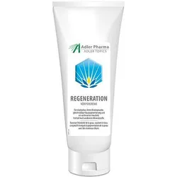 Mineralstoff Körpercreme Regeneration 200 ML