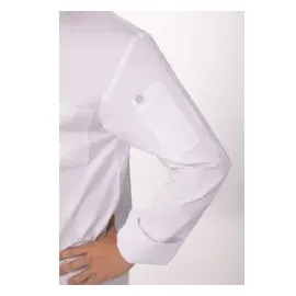 Chef Works Chef Works® Kochjacke, Weiß, M EU - M