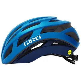 Giro Helios Spherical L blau 2025