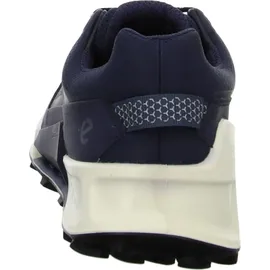 ECCO Biom 2.1 X Mountain GTX (Textil, wasserdicht) blau 43 EU