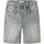 NAME IT Nkmryan JOGGER DNM L Shorts 6300-Th Noos, vintage light Blue denim, 116 - 116