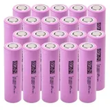 Green Cell 18650 2600 mAh 20 St.
