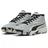 Puma Court Pro Marble Basketballschuhe, grau, Größe 42 1⁄2 - 42 1⁄2