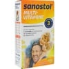 Multi-Vitamine Saft 230 ml