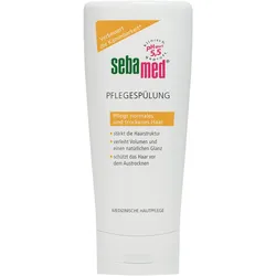 Sebamed Pflegespülung Normales und trockenes Haar