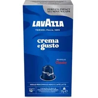 Lavazza Crema e Gusto Kaffeekapseln 10 St.