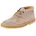 Herren Lumbier Sneaker Taupe 44