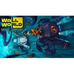 Wall World: Deep Threat