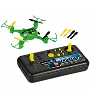 REVELL Quadrocopter Froxxic 4CH RTF grün 23884