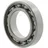 SKF Rillenkugellager 6203 C4