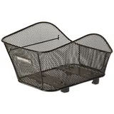 Basil Icon S Wsl System 15l Korb - Black - One Size