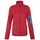 Dare 2b Dare2b Torrek Fleece Mit Durchgehendem Reißverschluss - Sorbet Pink - 44