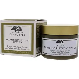Origins PlantscriptionTM SPF 25 Power Anti-aging Cream 50 ml