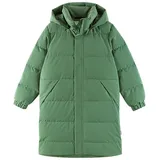 Reima Winterjacke Green Clay 164