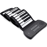 MikaMax Roll Up Keyboard