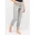Angels DARLEEN CROP Five-Pocket-Jeans Grau 34/30