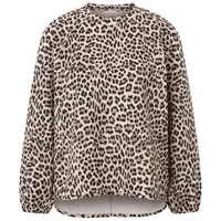 RICH & ROYAL rich&royal Printed Scuba Sweat 223-36