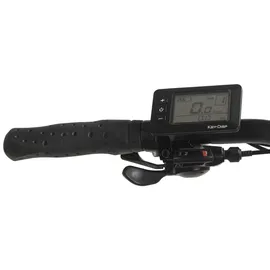 ADORE ATR-190 28 Zoll RH 53 cm Unisex dunkelblau matt