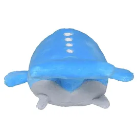 tinisu Pokemon Wailord 17,5 cm Mehrfarbig