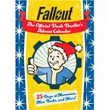 Insight Editions Fallout: The Official Vault Dweller's Advent Calendar