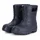 Ladeheid Kinder Mädchen Jungen leichte Eva Gummistiefel Regenstiefel LADW006 (Marineblau 9482, 28/29 EU).