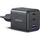 UGREEN 30W 3-Port GaN II Fast Wall Charger USB-A & 2 x USB-C Black (55536)