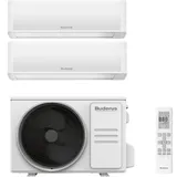 Buderus Logacool Multisplit 5,3 kW stationär