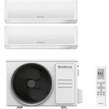 Buderus Logacool Multisplit 5,3 kW stationär