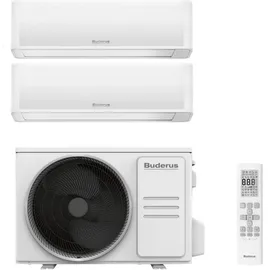Buderus Logacool Multisplit 5,3 kW stationär