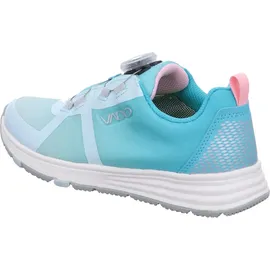 Vado Fresh Lo Boa GTX Kinder Türkis 38