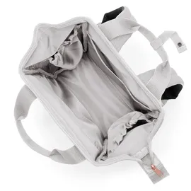 Reisenthel Allrounder R 12 l twist sky rose
