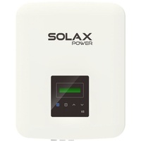 Solax Power MIC G2-Serie Dreiphasen-Wechselrichter 2-MPPT 3 kW